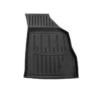 Резиновый коврик передний правый Opel Combo D (2011-2018) cargo Stingray