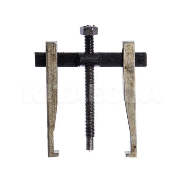 Съемник подшипников двухзахватный рельсовый 150 мм литой SNG (СК2ЛТСТ)