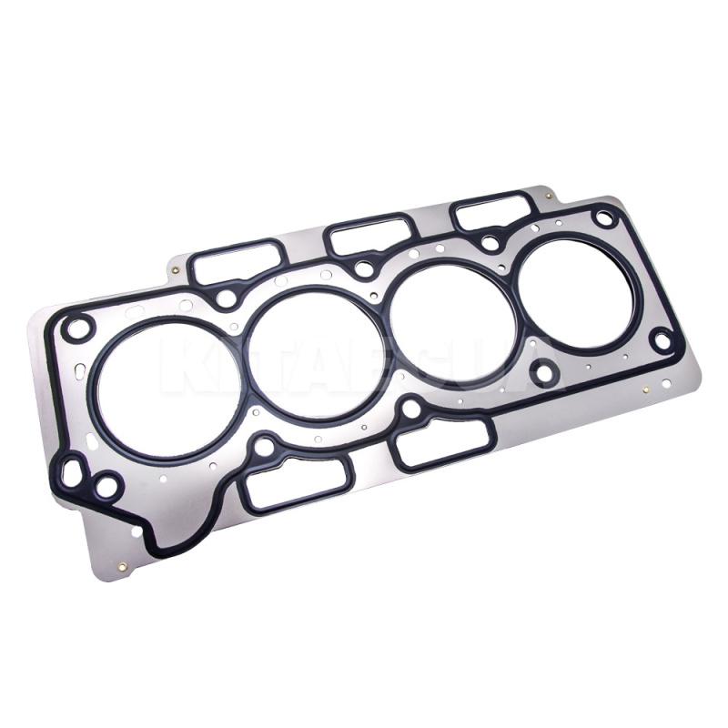 Прокладка ГБЦ (металл) 2.0L ASIAN на Chery ELARA (484J-1003080BA)