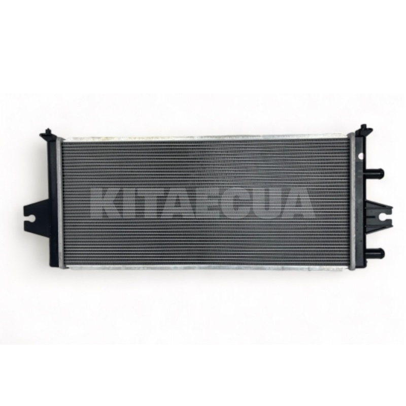 Радіатор батареї HONDA на HONDA M-NV (1J00-66E-H12-M1)