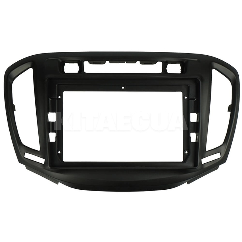 Штатная магнитола CC3L 4+64 Gb 9" Opel Zafira C 2011-2014 Teyes (69461) - 5