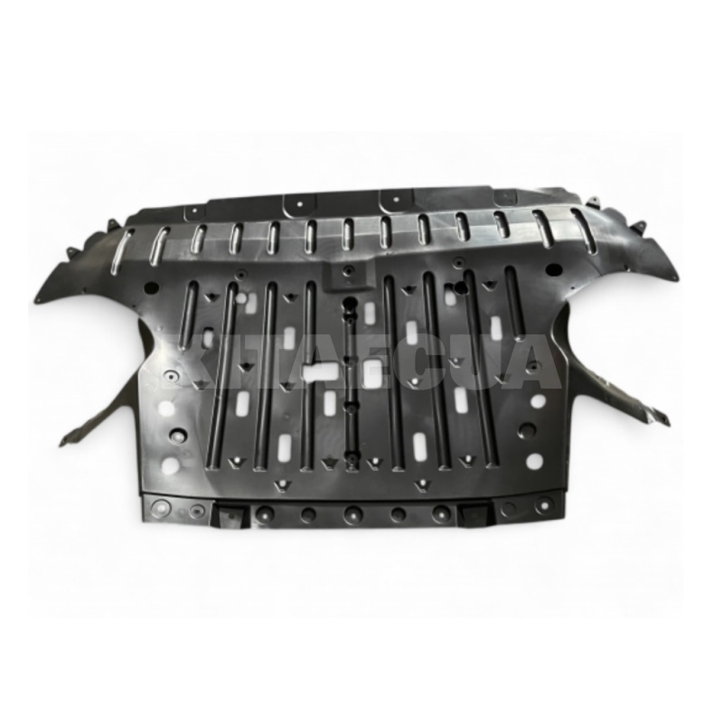 Защита переднего подрамника пластиковый ОРИГИНАЛ (SA3EA-3102310) - 2