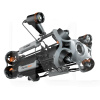 Подводний дрон M2 PRO MAX с кабелем 200 м CHASING (Chasing.RT.00059)
