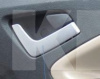 Ручка дверей внутрішня передня права Geely EX7 на Geely EMGRAND EX7 (101802455459)