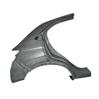 Крыло заднее (четверть) правое HONDA
