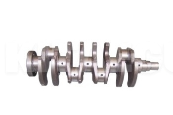 Коленвал 1.8L на TIGGO 1.6-1.8 (484J-1005011)