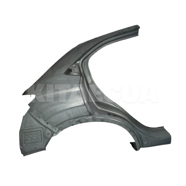 Крыло заднее (четверть) правое HONDA (04636-31A-H00ZZ)