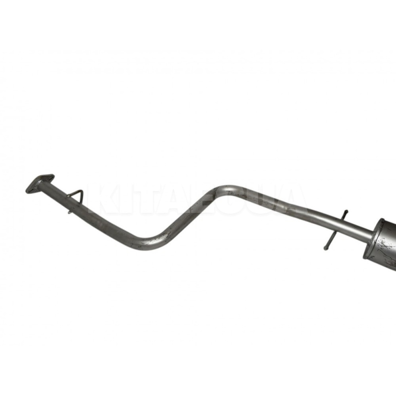 Глушитель средняя часть (резонатор) UNI на Geely CK (106402009351) - 3