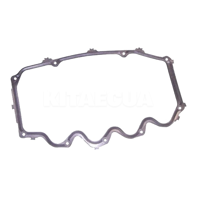 Прокладка крышки клапанов (плоская) 1.6L на Chery AMULET (480-1003060BA)