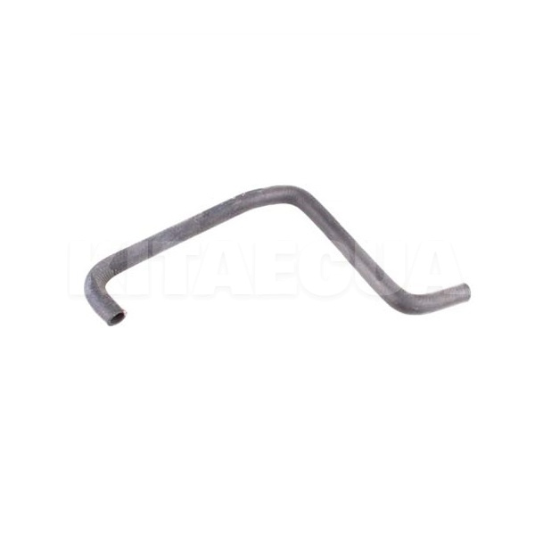 Патрубок радиатора печки №2 ASIAN на Geely CK (1064020015)