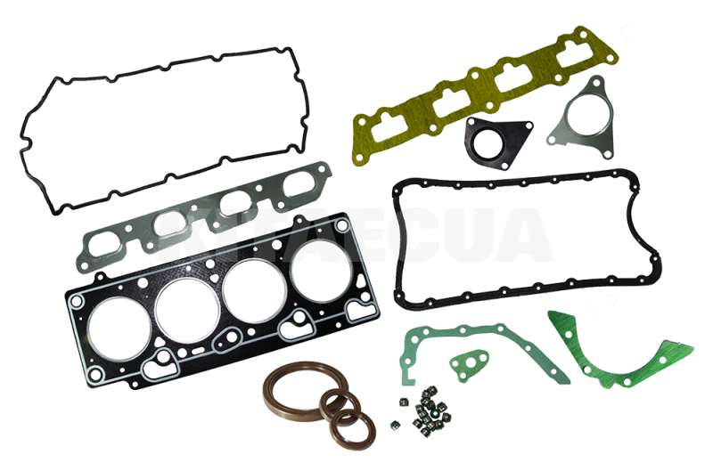 Комплект прокладок двигателя 1.5L на Chery E5 (477F-10001111)