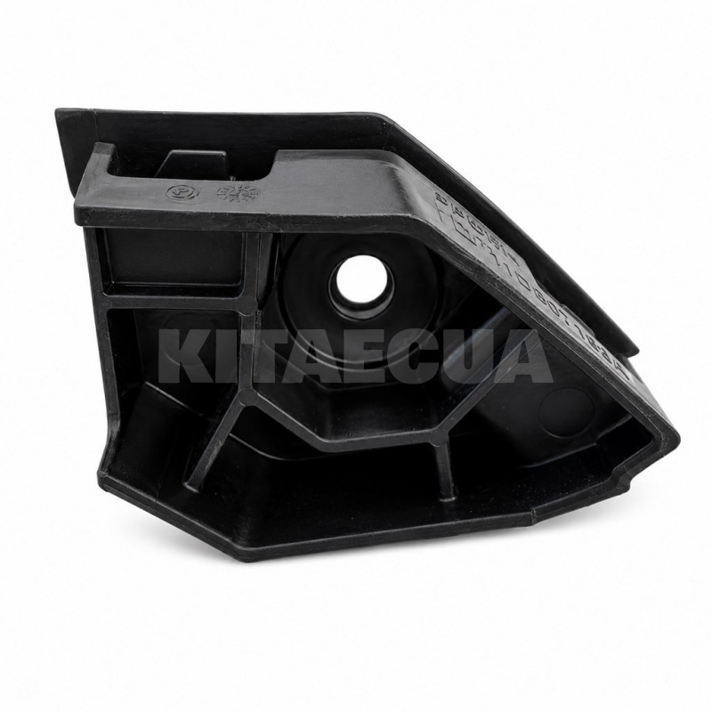 Кронштейн малый переднего бампера левый на VOLKSWAGEN ID.4 X (11D 807 183 A) - 3