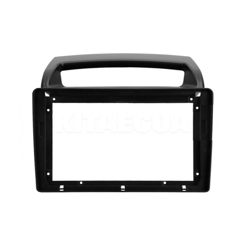Штатна магнітола X9232 2+32 Gb 9" Kia Carnival VQ 2006-2014 SIGMA4car (33464) - 3