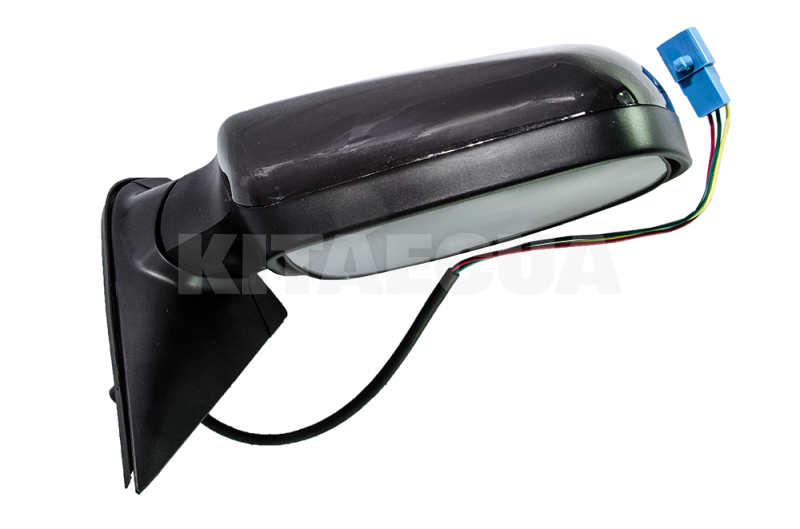 Зеркало правое наружное электрическое с крышкой (овальное) на Chery AMULET (A15-8202120AB) - 2