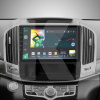 Штатная магнитола X10464 4+64 Gb 10 Great Wall Haval H9 2014-2020 (B) SIGMA4car (34072)