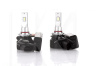 LED лампа для авто HB3 HB4 P20d P22d 9005 9006 40W 6000K (комплект) ALed (XHB3)