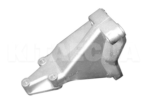 Кронштейн правой опоры двигателя 1.6L на Chery AMULET (A11-1001411)