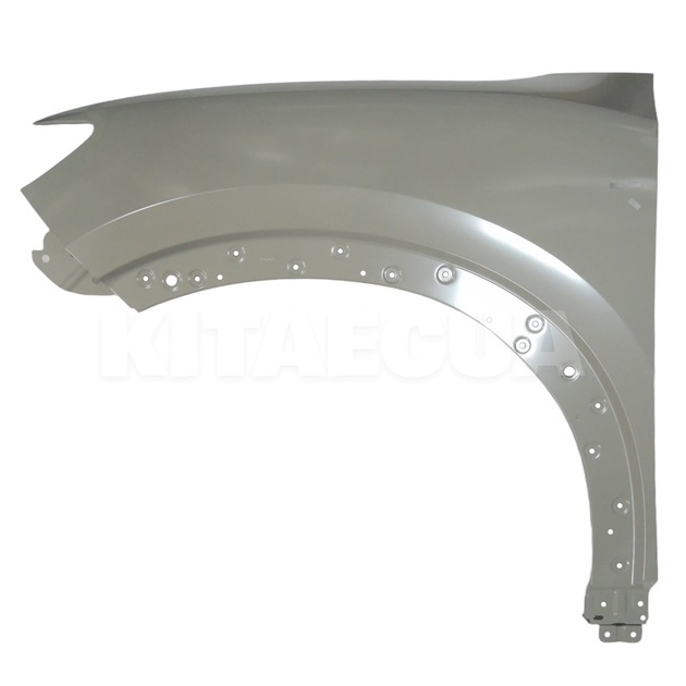 Крыло переднее левое ОРИГИНАЛ (SC3E-8403010/70)