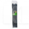 Стяжки черные пластиковые 380 х 4.8 мм 100 шт. Winso (248380)