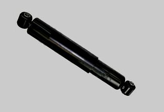 Амортизатор задний газомасляный SACHS