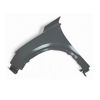 Крыло переднее левое HONDA