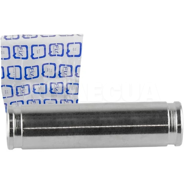 Направляющая суппорта заднего нижняя Q-FIX на TIGGO FL (T11-3502050/T11-3502060-N)