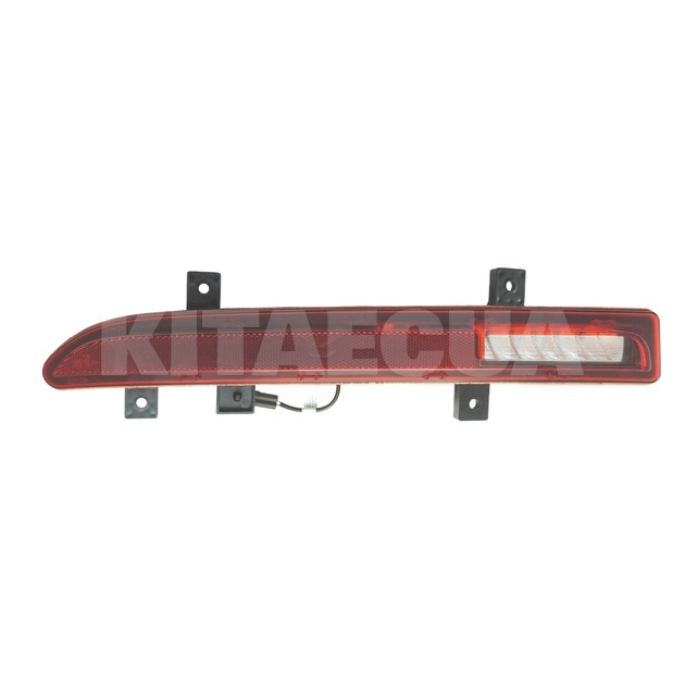 Фара противотуманная задняя левая ОРИГИНАЛ (SC3E-4116300)