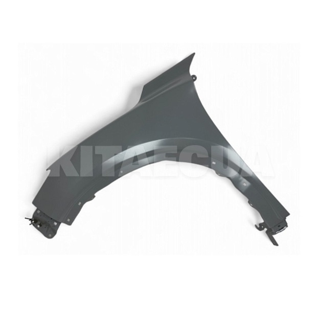 Крыло переднее левое HONDA на HONDA M-NV (60260-3K4-H00ZZ)