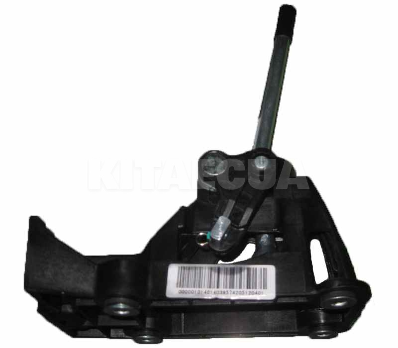 Механизм переключения передач на Geely CK (1014014039)