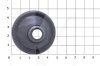 Кольцо уплотнительное очистителя заднего HQ на TIGGO 2.0-2.4 (T11-5611057)