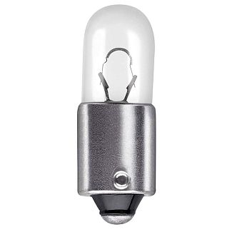 Лампа розжарювання 12V 4W Pure Light Bosch