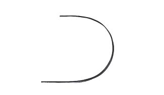 Ущільнювач дверей ОРИГИНАЛ