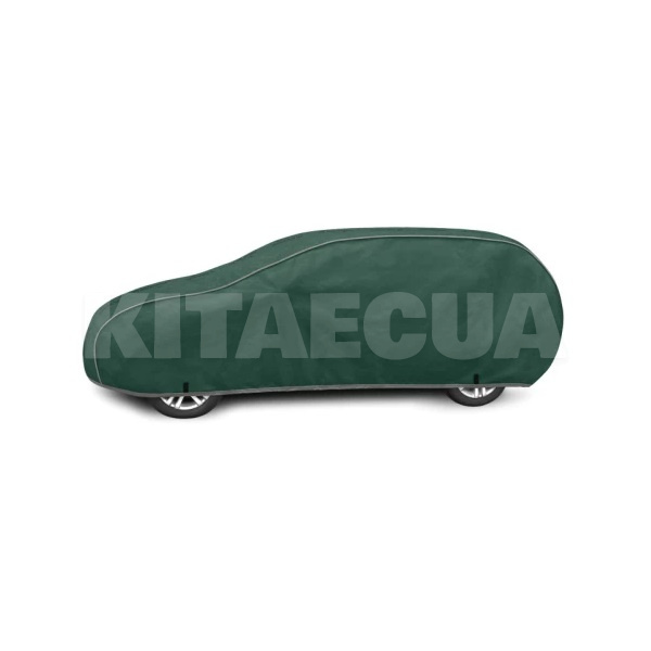 Тент на авто Membrane Garage XL 485х148х136 см універсал Kegel-Blazusiak (5-4729-248-3050)