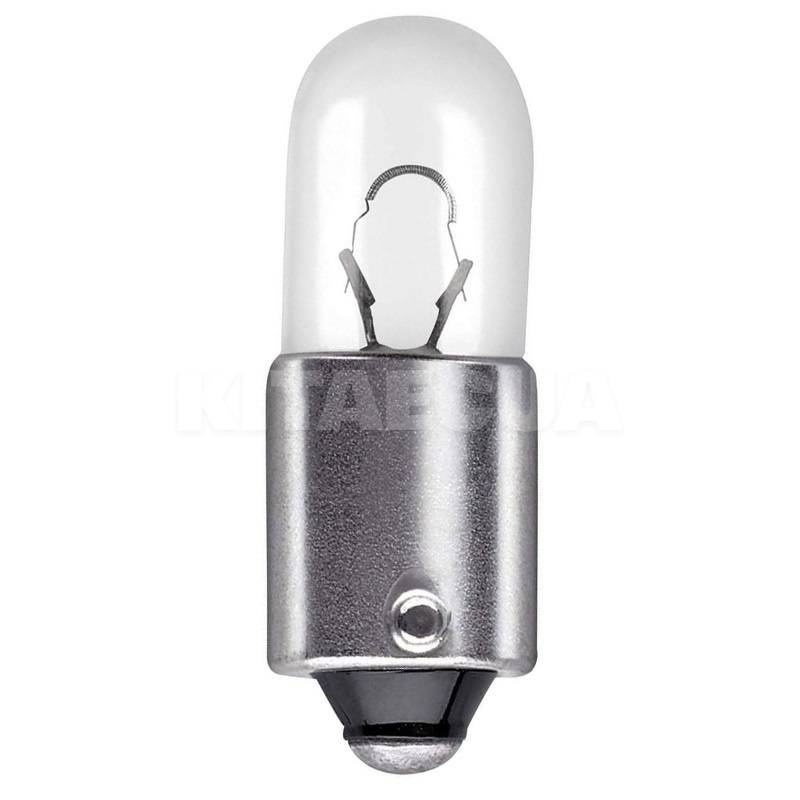 Лампа накаливания 12V 4W Pure Light Bosch (BO 1987302207)