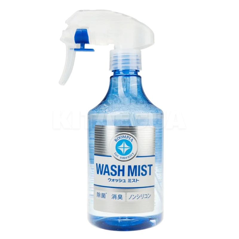 Очиститель салона Roompia Wash Mist 300мл SOFT99 (02182)