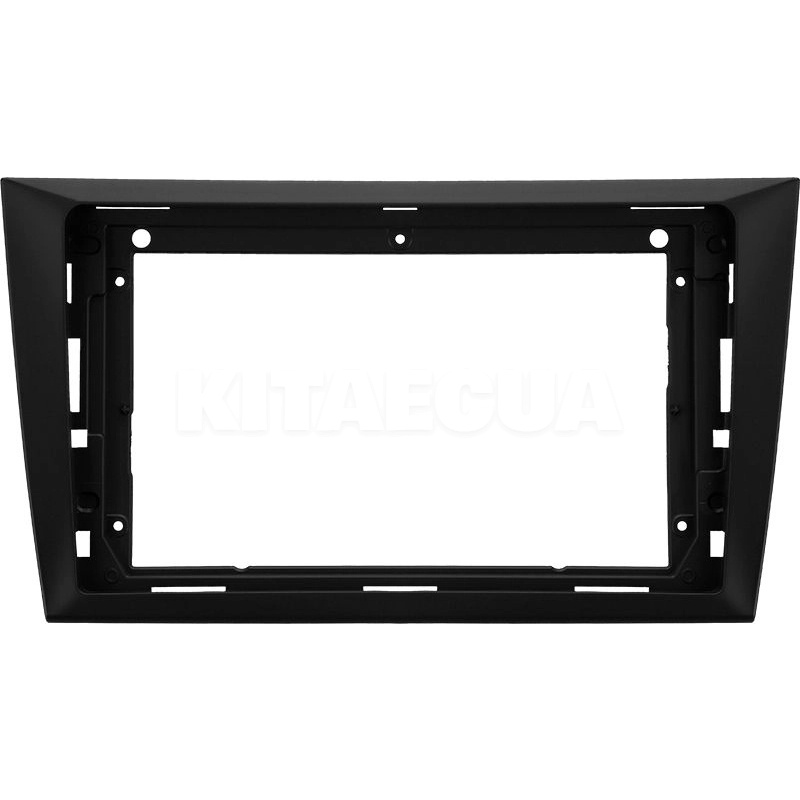 Штатна магнітола MOSS M2 4+32 Gb 9" Volkswagen Golf 6 2008-2016 AMS (49555) - 2