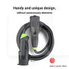 Зарядка для электромобиля 11 кВт 16A 3-фазы Type 2 (европейское авто) GC Habu EV Green Cell на VOLKSWAGEN e-Golf (EVGC01)