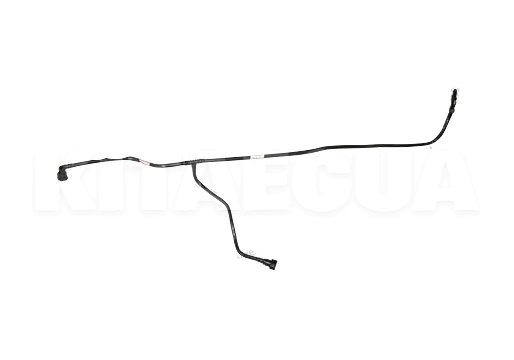 Шланг топливный 1.6L на Chery M11 (M11-1104210)