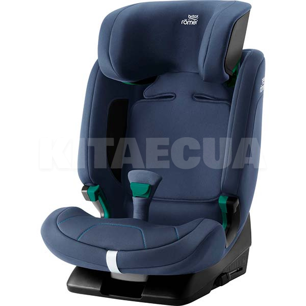 Автокрісло дитяче VERSAFIX Moonlight Blue 15-36 кг синє Britax-Romer (2000039017) - 3