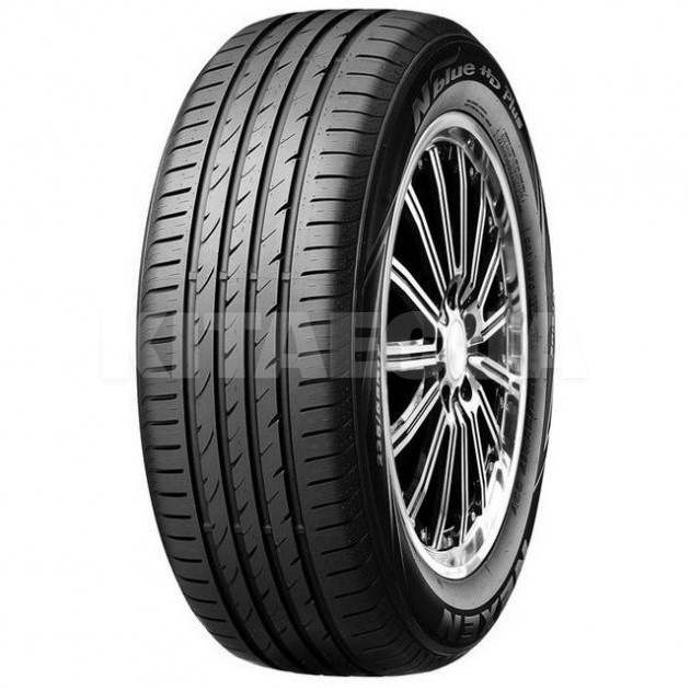 Шина 215/65R16 98H N-BLUE HD PLUS NEXEN (1401850330)