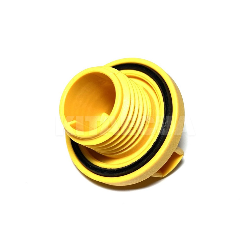 Крышка маслозаливной горловины KLM Autoparts на Chery QQ (372-1003090) - 2