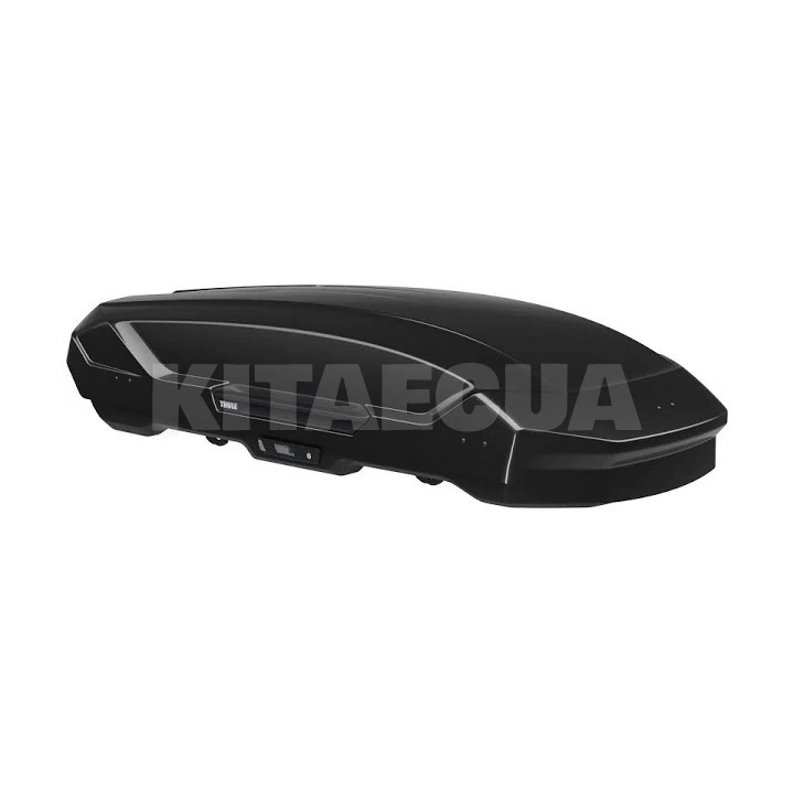 Авто бокс на крышу 450л Motion 3 L THULE (TH 639700)