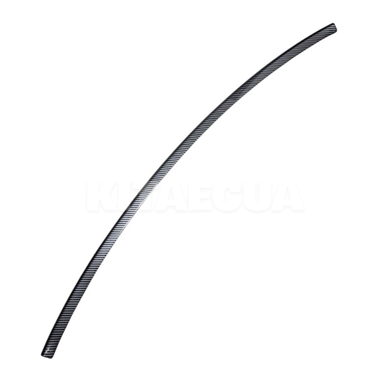 Задняя накладка крышки багажника (NKRBZBYD07)