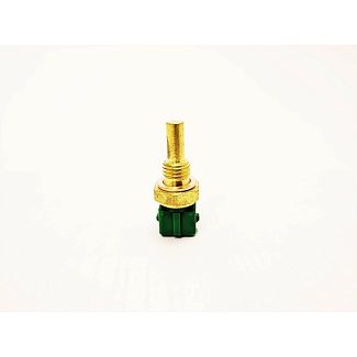 Датчик температуры охлаждающей жидкости (2 контакта) KLM Autoparts