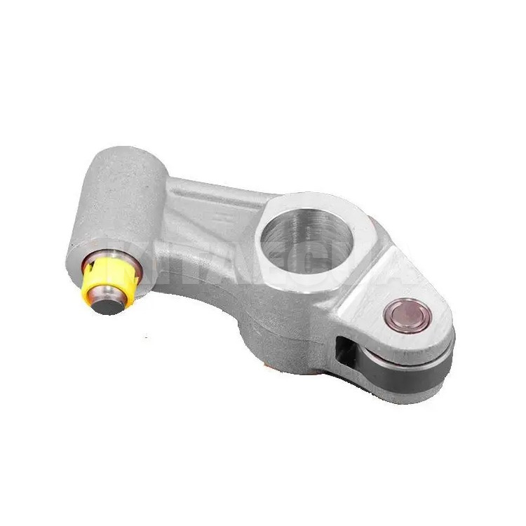 Рокер клапана впускного правый с гидрокомпенсатором 1.5L SHINO на Chery AMULET (477F-1007040)