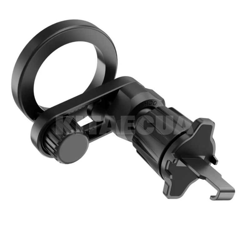 Автомобільний тримач на дефлектор Stealth Magnetic Air Outlet Car Mount Magnetic Ring PROOVE (492160001) - 5