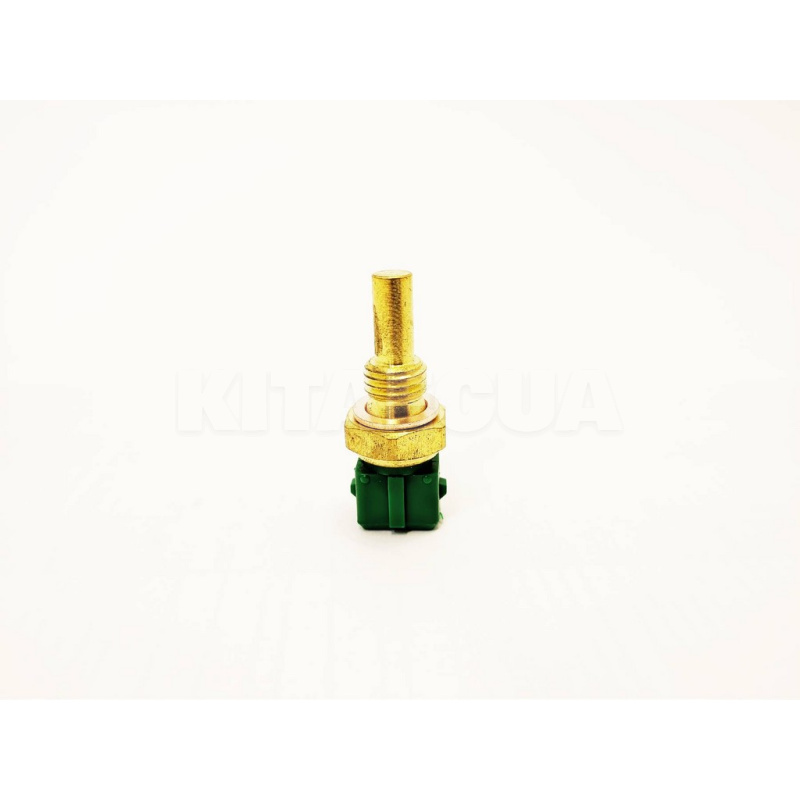 Датчик температуры охлаждающей жидкости 2 контакта KLM Autoparts на Geely CK (1086001088)