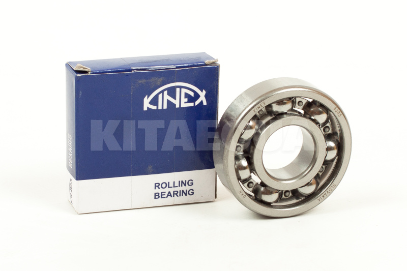 Підшипник первинного валу КПП KINEX на Geely GC6 (3436316005)