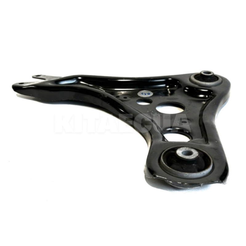 Важіль підвіски правий на VOLKSWAGEN ID.4 CROZZ (1ED 407 152 A) - 3