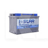 Акумулятор автомобільний 77Ач 760А "+" праворуч I STAR (577 72 04)